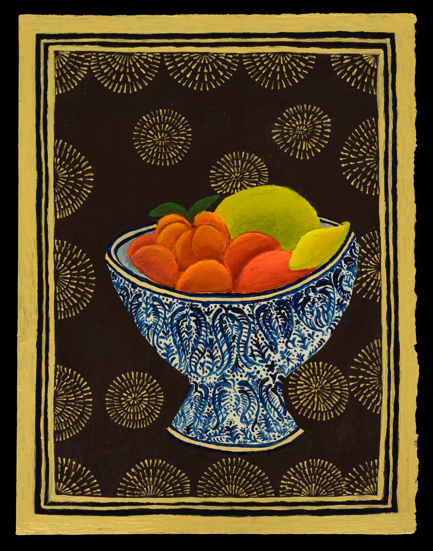 Fruit Bowl