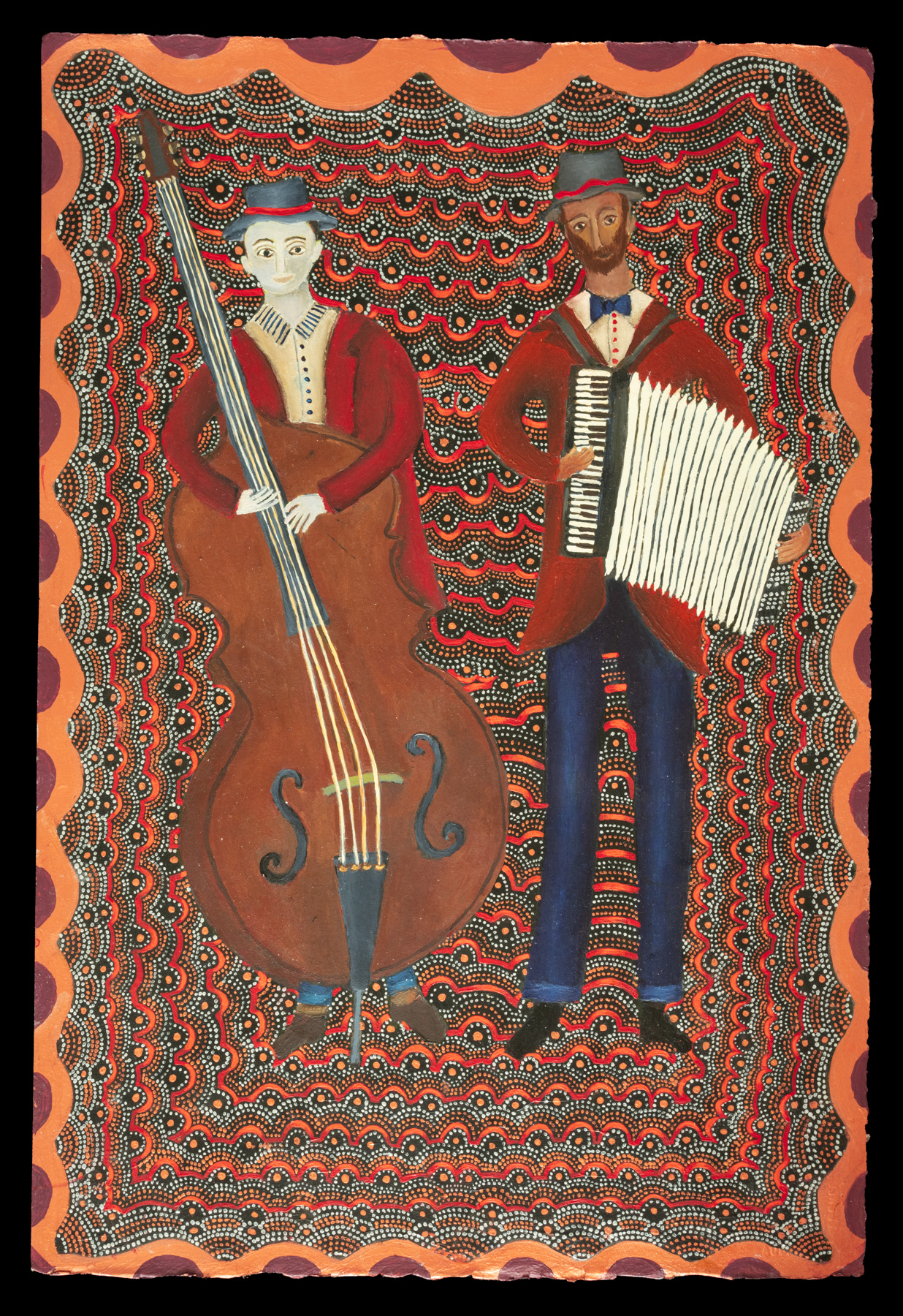 Musicians